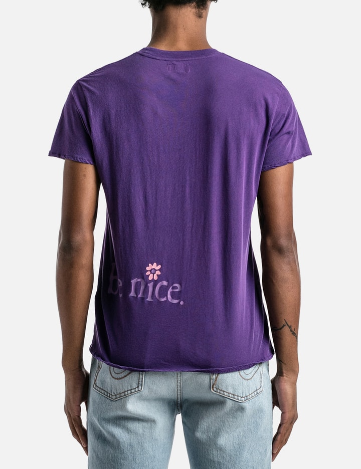UNISEX VENICE PRINT TSHIRT JERSEY Placeholder Image