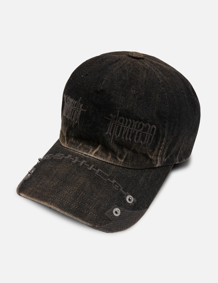 Braces Ball Cap Placeholder Image