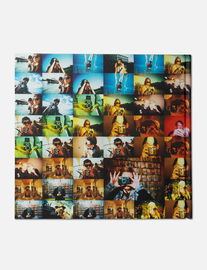 Lomo Life: The Future Is Analogue Placeholder Image