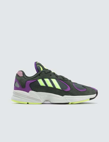adidas Originals Yung-1 HBX