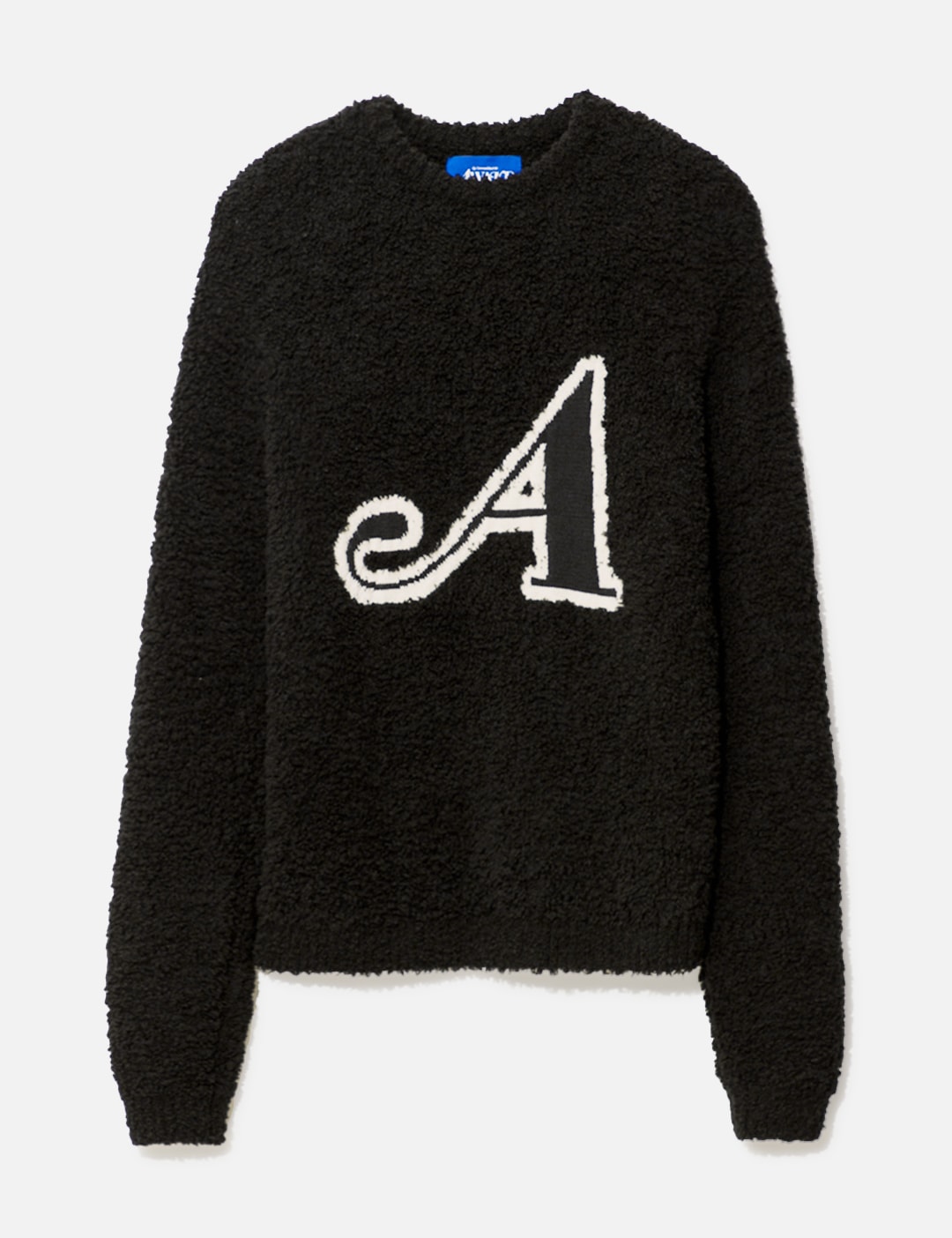 Awake NY - Truth Pullover Sweater | HBX - Globally Curated Fashion 