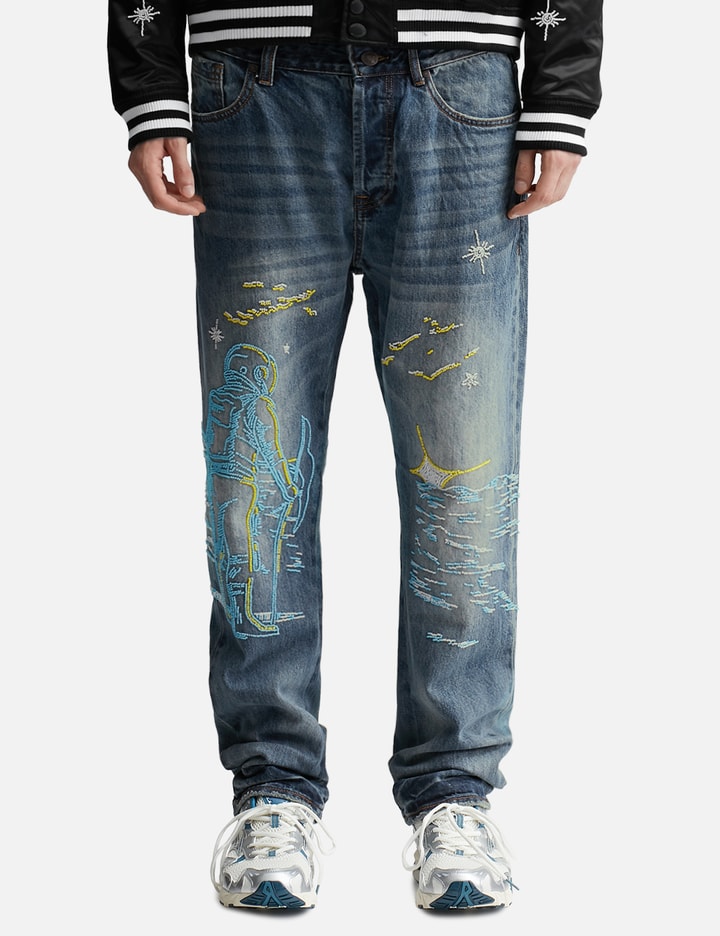 BB Starcrossed Jeans (Heart Fit) Placeholder Image