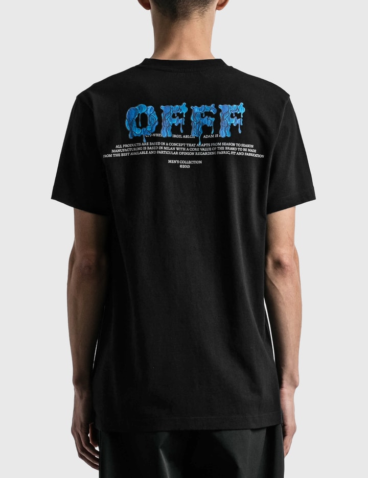 OFFF Slim T-shirt Placeholder Image
