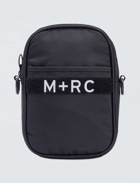 M+RC Noir - RR Side Reflective Bag | HBX