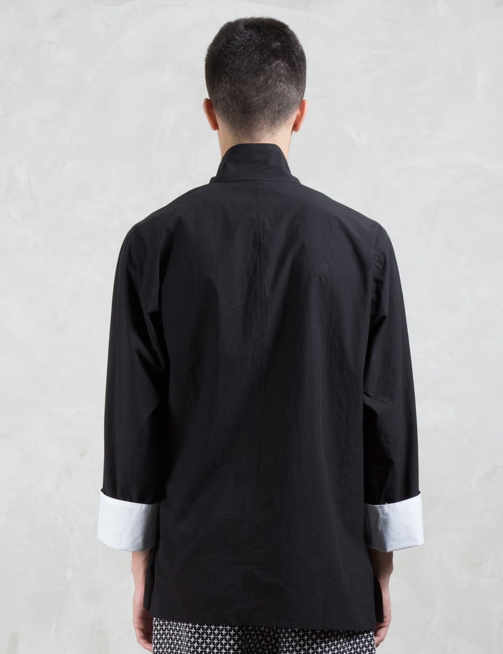 Jinbei L/S Shirt Placeholder Image