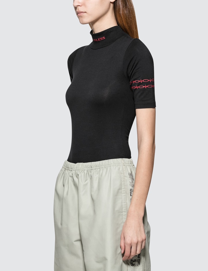 Silent Body Placeholder Image