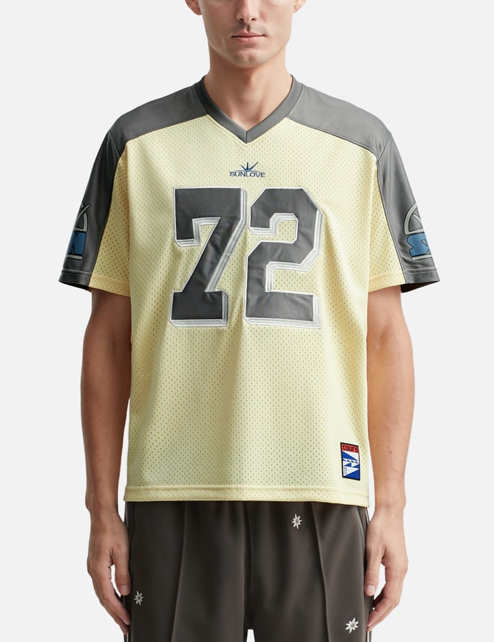 Sun Sport Mesh T-shirt Placeholder Image