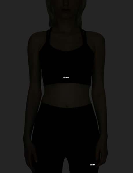 THE ORIGINAL 1 Padded Sports Bra view 14