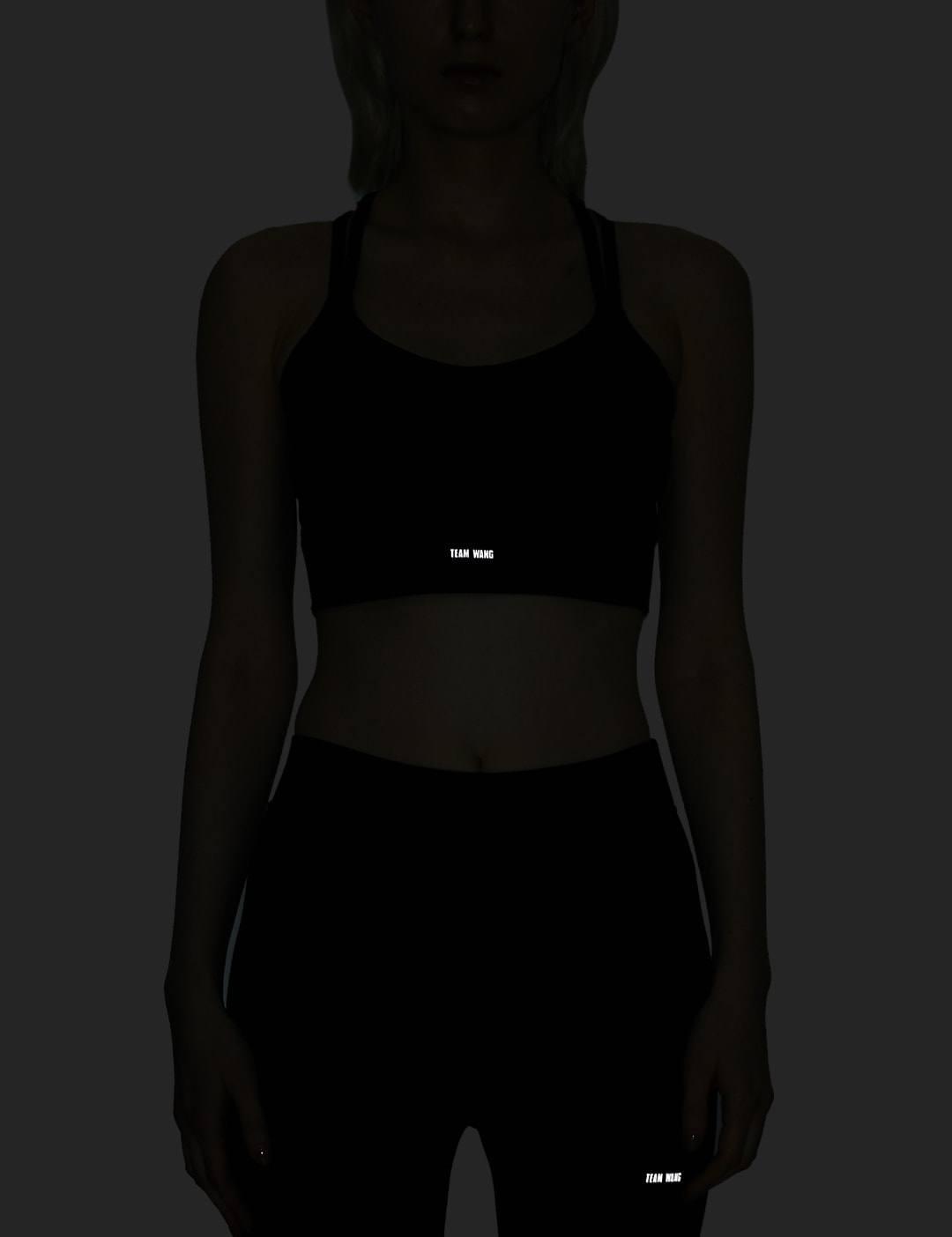 THE ORIGINAL 1 Padded Sports Bra view 20