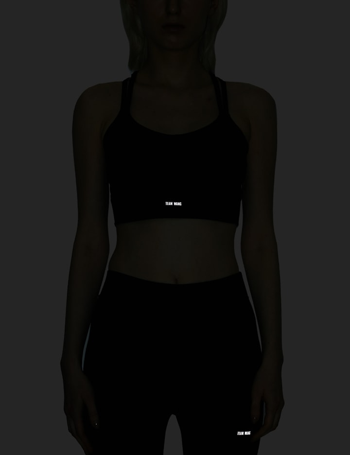 THE ORIGINAL 1 Padded Sports Bra Placeholder Image
