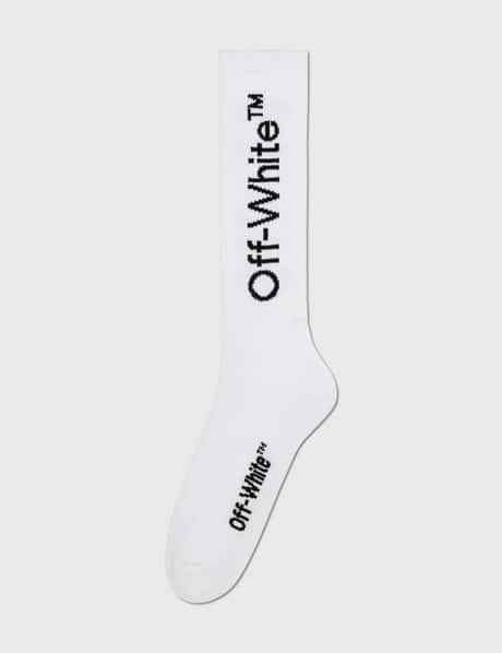 off-white ソックス 2足セット OFF-WHITE オフホワイト ソックス 靴下  