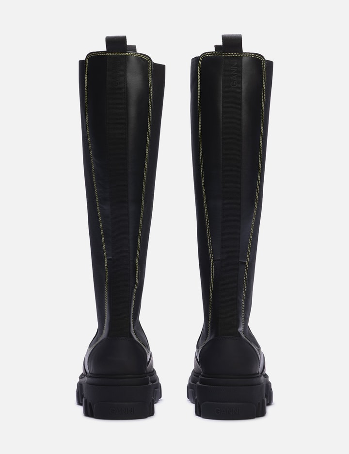 High Chelsea Boot Placeholder Image