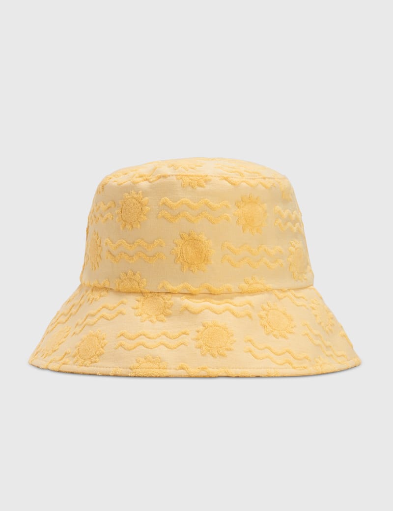 Lack of Color - Wave Bucket Hat | HBX 