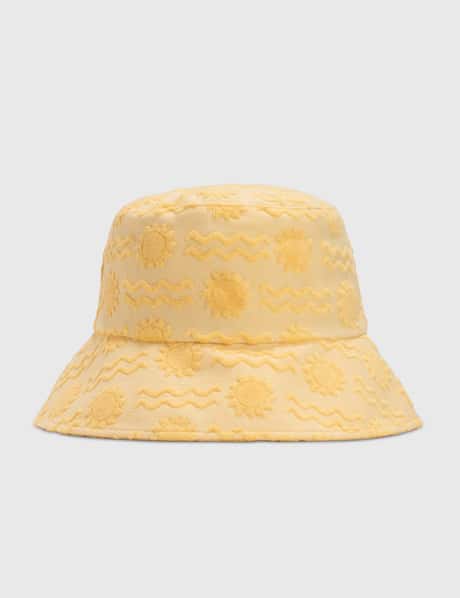 Lack of Color - Wave Bucket Hat | HBX display picture 1