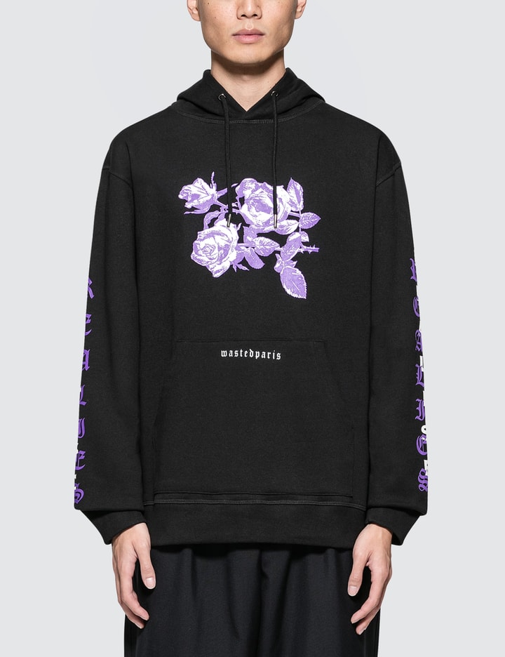 Real Lies Hoodie Placeholder Image