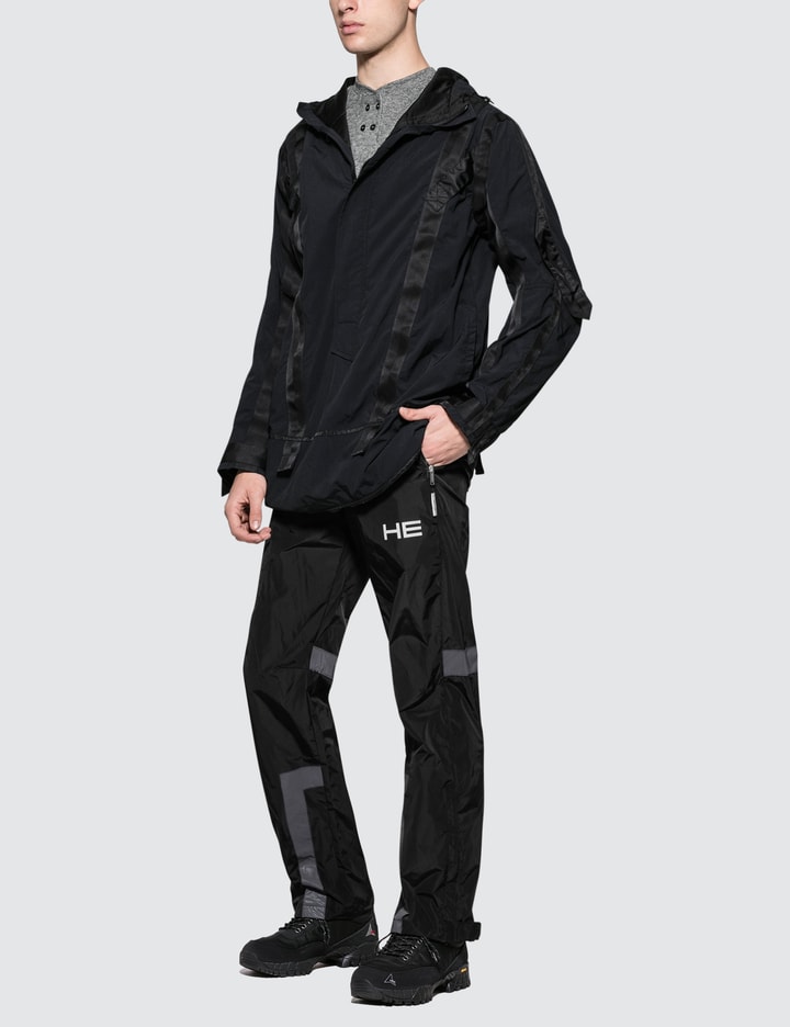 Straight Fit Tech Pants Placeholder Image