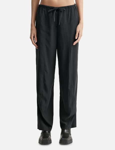 anggae Washed Dancer Pants
