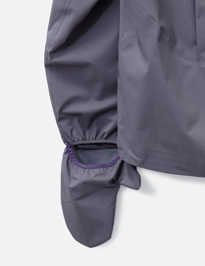 Salomon Advanced Solus Shell Jacket