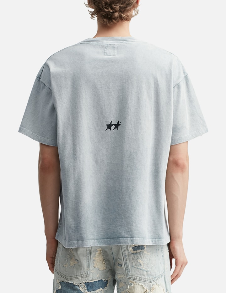 TwoJeys Twojeys Acid Grey T-Shirt