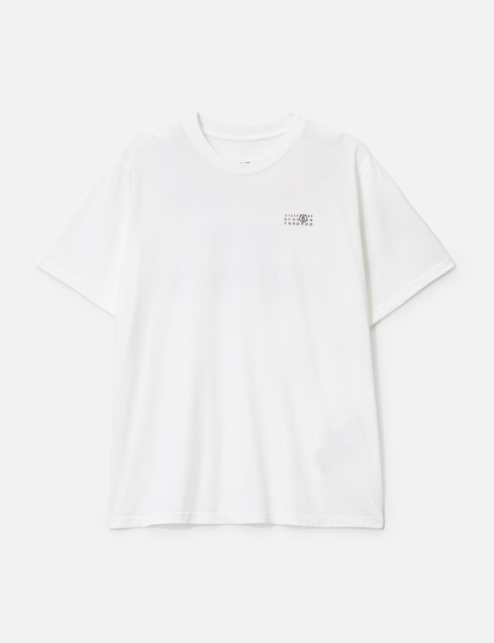 Faux Fur Real Feeling T-shirt Placeholder Image