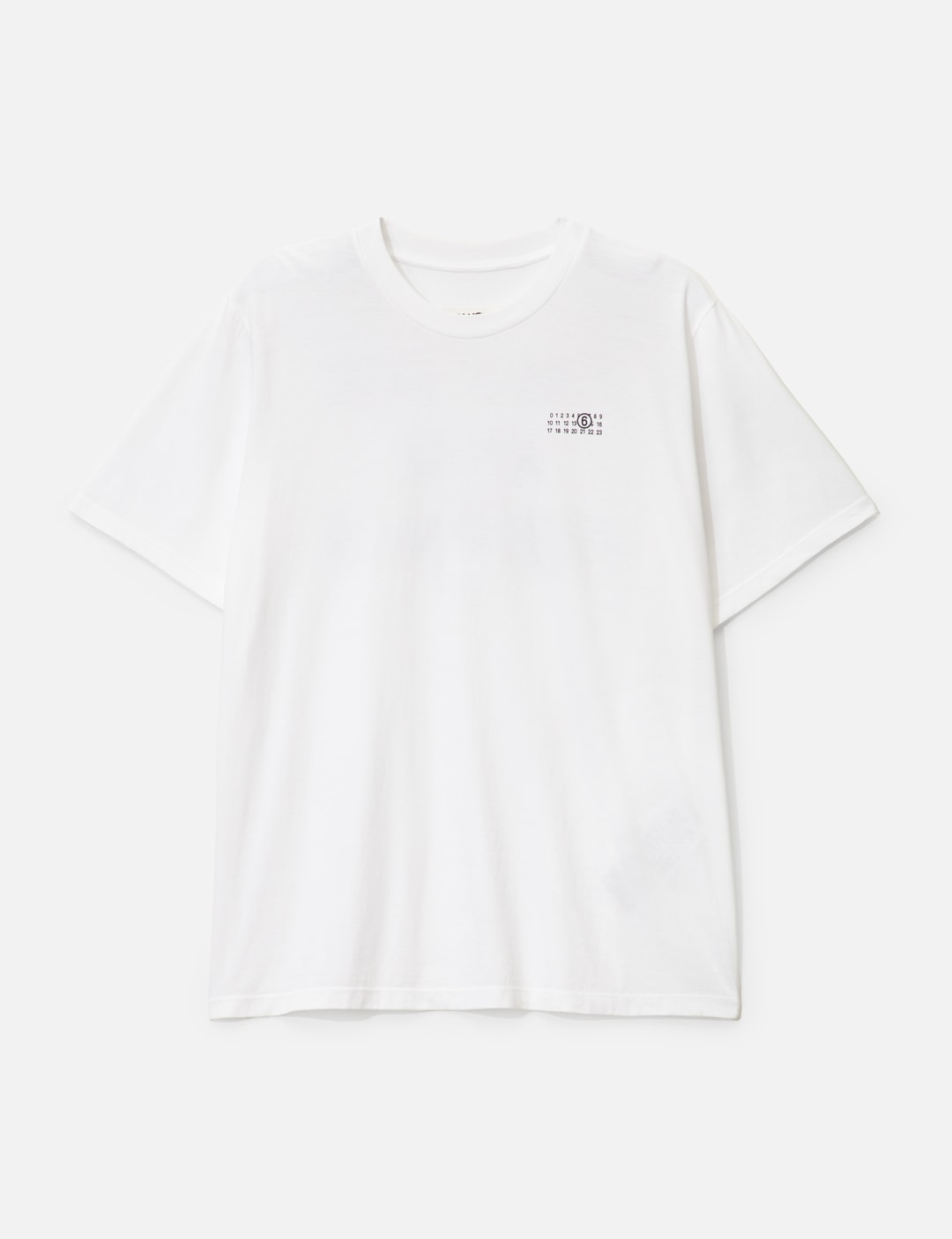 Faux Fur Real Feeling T-Shirt