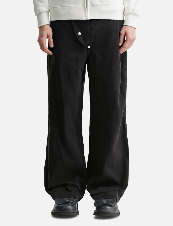 ADJUSTABLE FIREFIGHTER PANTS Placeholder Image