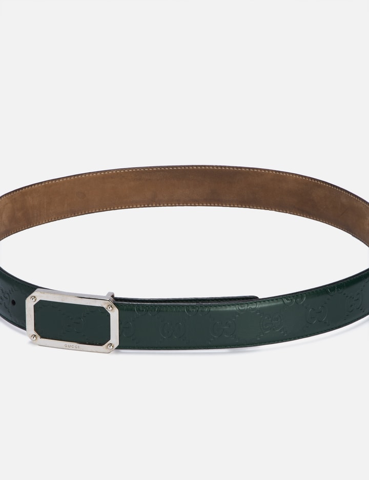 GUCCI BELT Placeholder Image