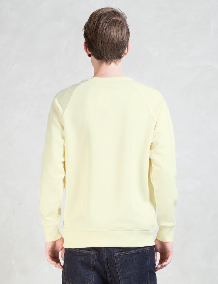 Maison Kitsuné Parisien Sweatshirt