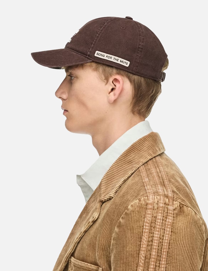 adidas Originals Adidas Originals X Song For The Mute Cap 008