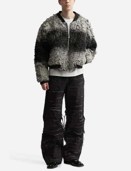 Who Decides War - WDW Husk Bomber | HBX - ハイプビースト(Hypebeast 