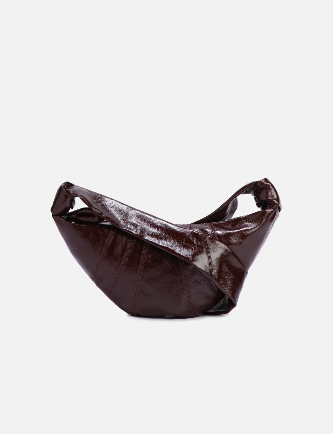 Small Croissant Bag view 14