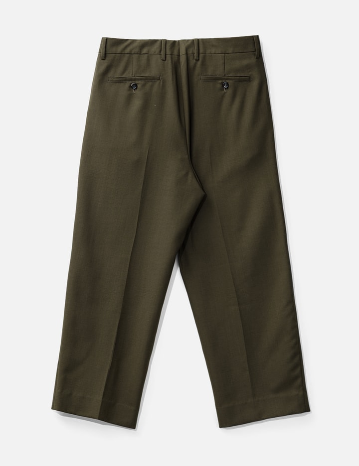 Ripstop Trousers Placeholder Image