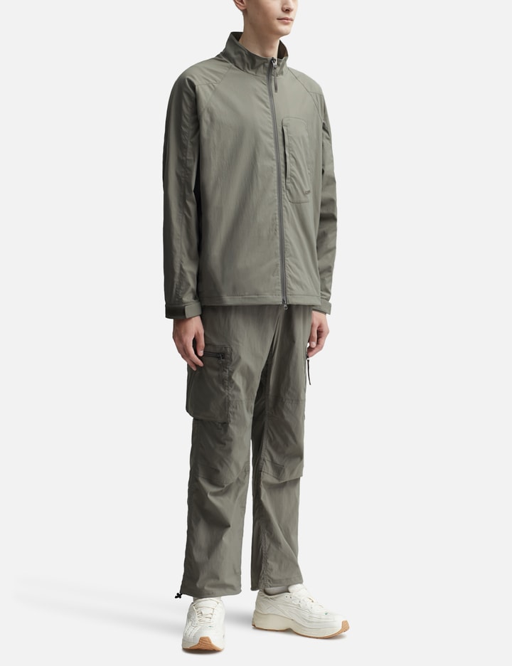 Softshell EQT Cargo Pant Placeholder Image