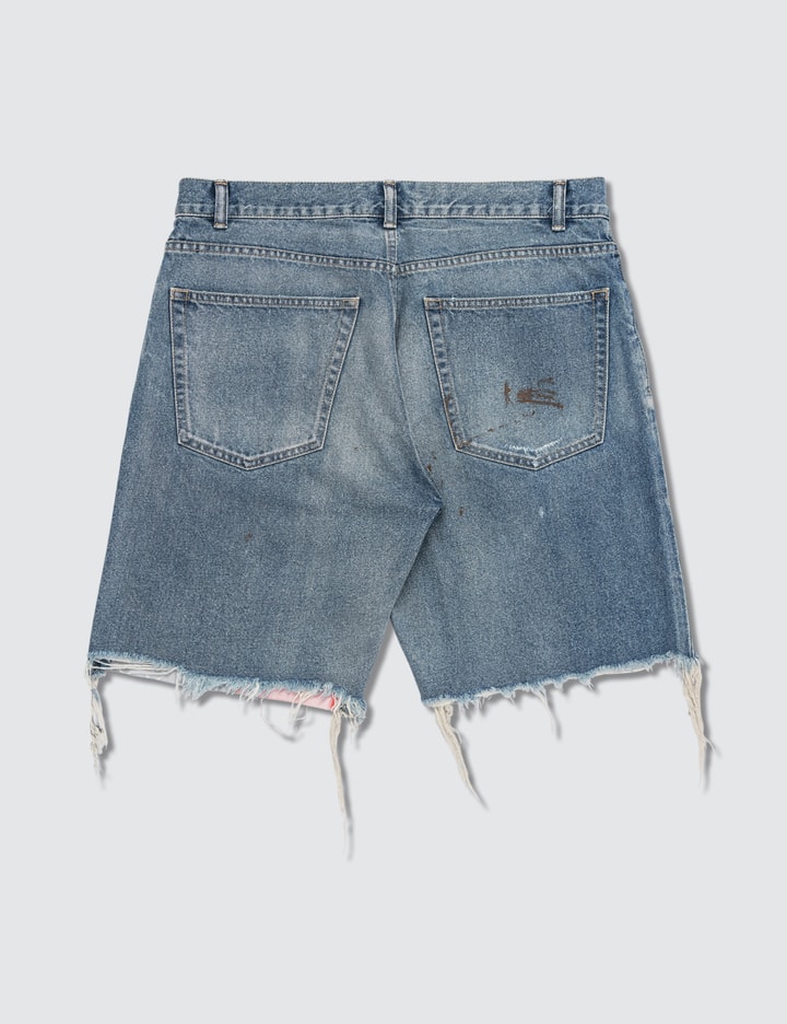 Bozeman Denim Short Placeholder Image