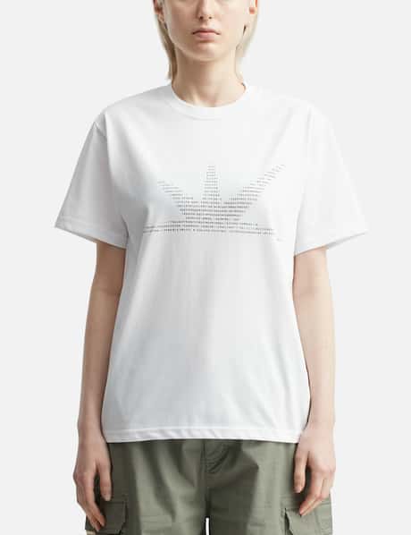 Sunlove ASCII Daybreak T-shirt