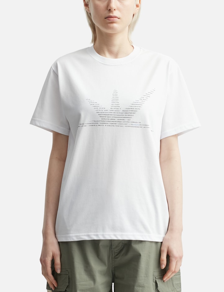 ASCII Daybreak T-shirt Placeholder Image