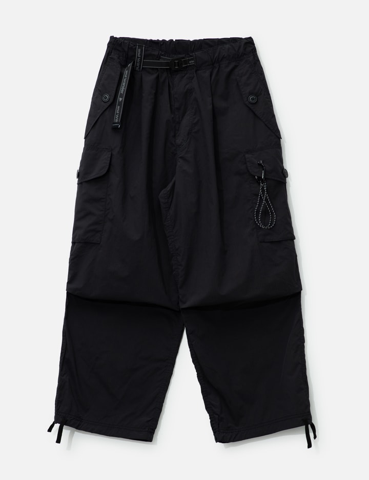 Oversized Cargo Pants Placeholder Image