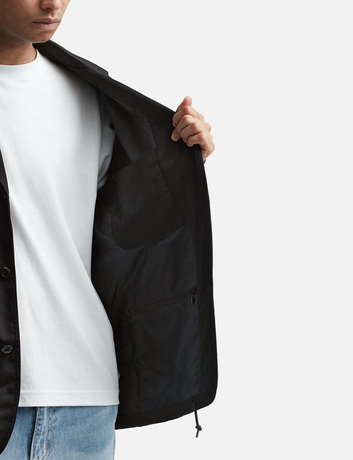 Myles Blazer Placeholder Image