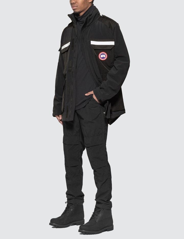 Canada Goose Photojournalist Jacket
