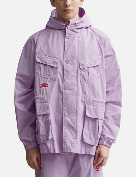Umbro Slam Jam X umbro Field Jacket HBX - Main Image