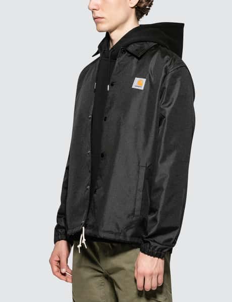 Carhartt Work In Progress - Watch Coach Jacket | HBX - Globally 