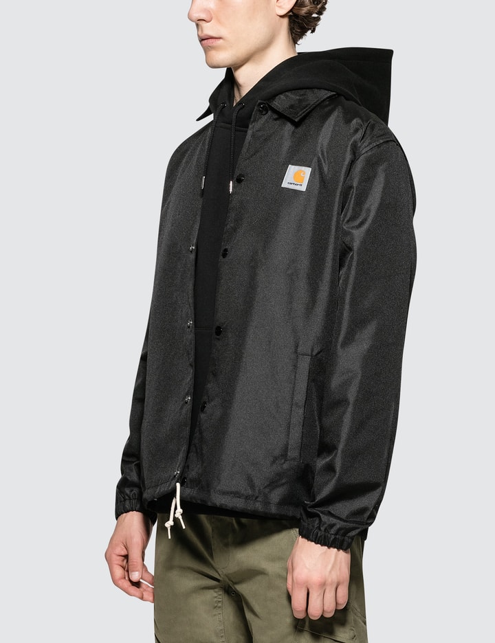 Watch Coach Jacket Placeholder Image