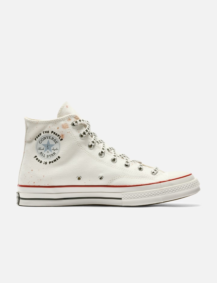 Sky High Farm Workwear Unisex Converse Chuck 70 SHF Woven