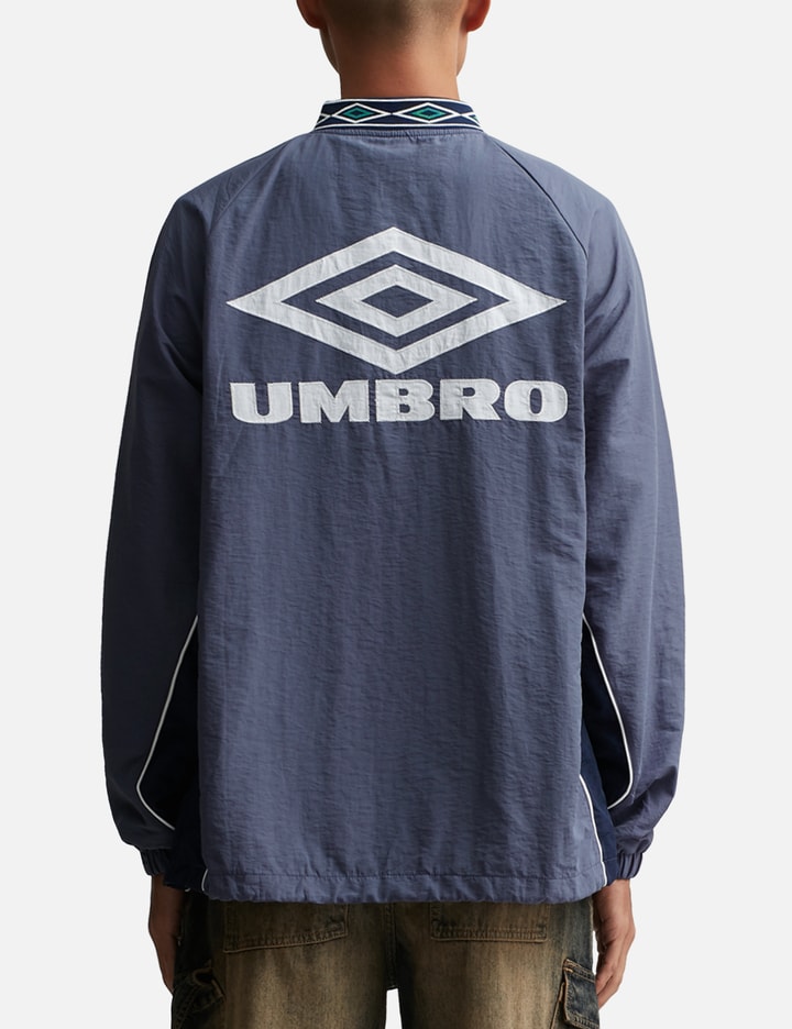 Butter Goods x Umbro Training Pullover Placeholder Image