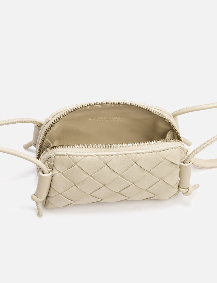 Bottega Veneta Candy Concert Pouch