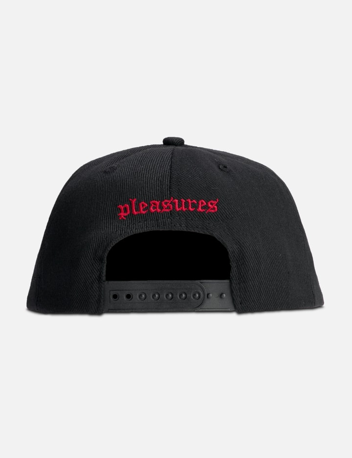 HEART SNAPBACK Placeholder Image