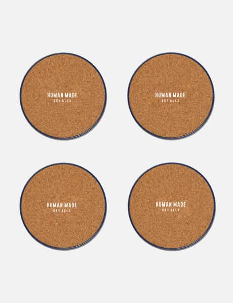 Heart Bamboo Coaster Set (Set Of 2) view 19