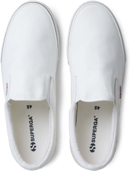 superga 2311 cotu slip on