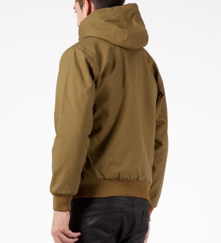 Hamilton Brown Active Jacket Placeholder Image