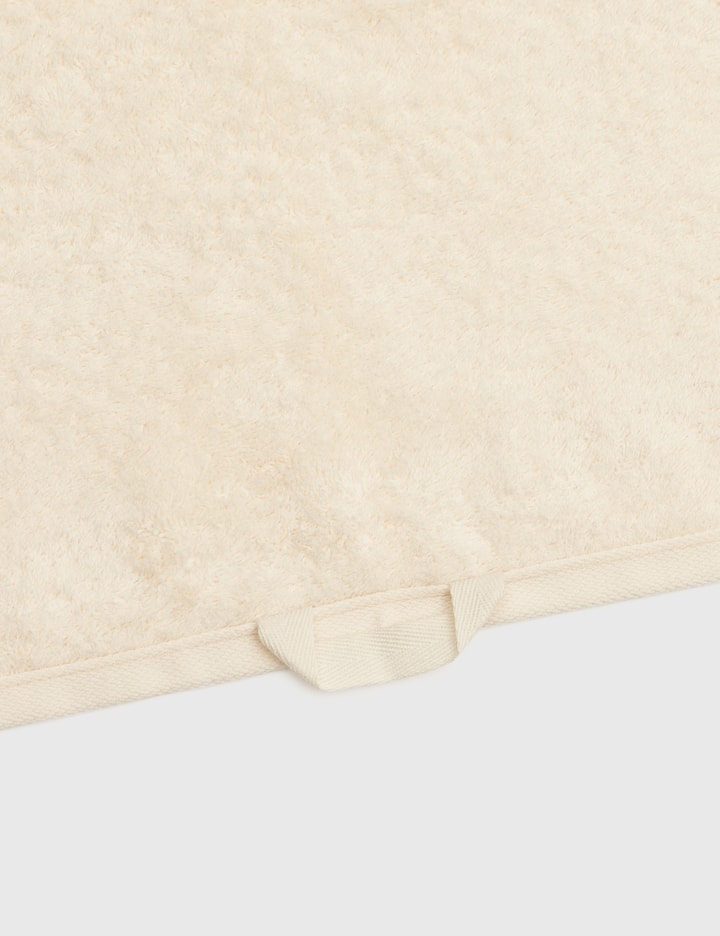 Organic Terry Hand Towels Placeholder Image